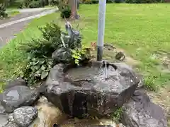 居多神社(新潟県)