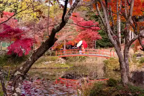 大原野神社(京都府)