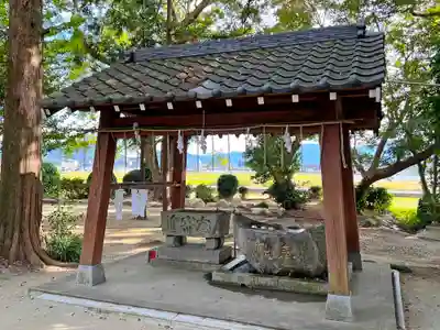 志登神社(福岡県)