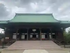 護国寺(東京都)