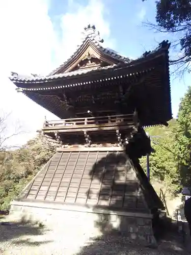 日龍峯寺(高澤観音)(美濃清水)の建物その他