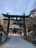 榛名神社(群馬県)