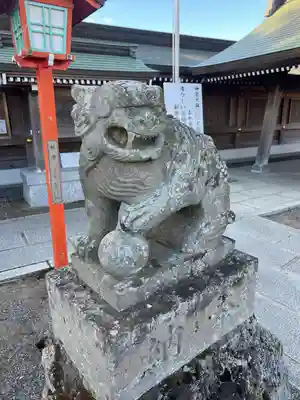 住吉神社(福島県)