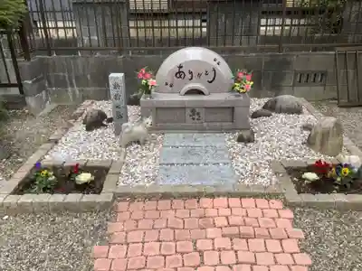 宝寿院のその他建物