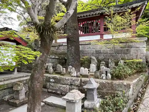 鹿児島神社の建物その他