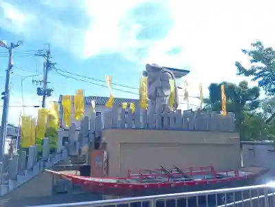 妙林寺(愛知県)