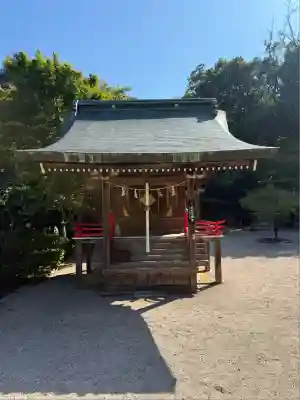 常宮神社(福井県)