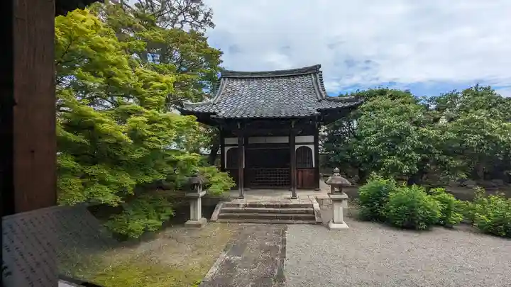 妙覺寺(妙覚寺)(京都府)