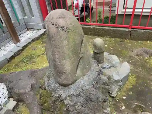 堰神社(神奈川県)
