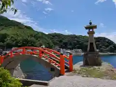 美保神社の建物その他