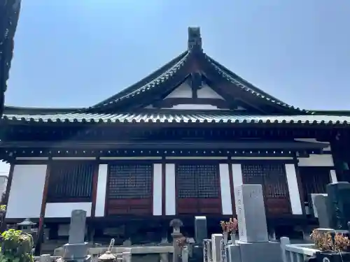 常林寺(静岡県)