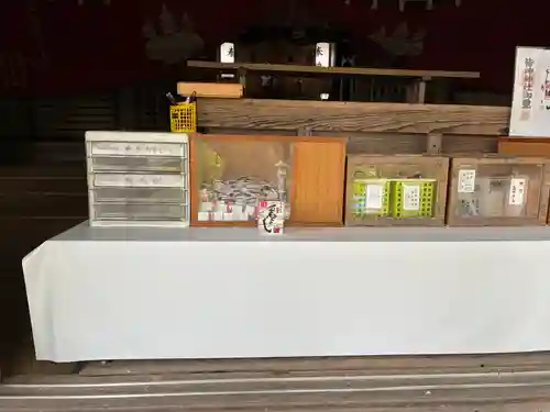 皆神神社(長野県)