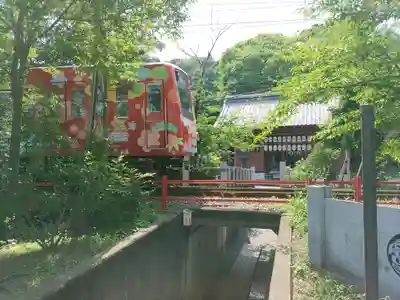 山名八幡宮(群馬県)