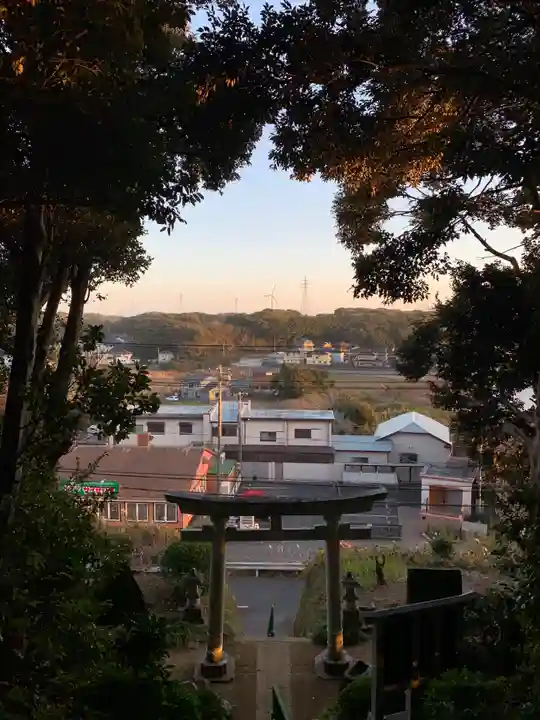 春日神社(千葉県)