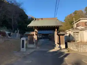 隆祥寺(千葉県)