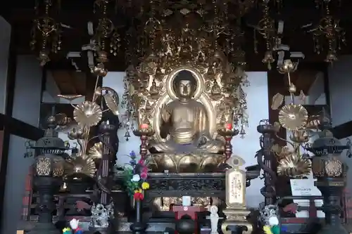 平泉寺(愛知県)