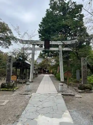 懐古神社(長野県)