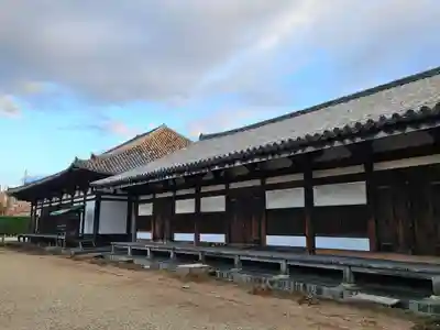 元興寺(奈良県)