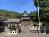 斎神社(福井県)