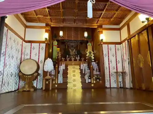 鹿嶋神社(兵庫県)