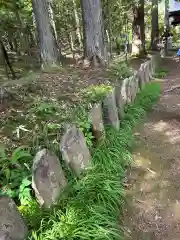 清水寺(長野県)