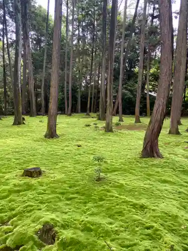 唐招提寺(奈良県)