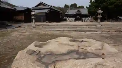 木烏神社(香川県)