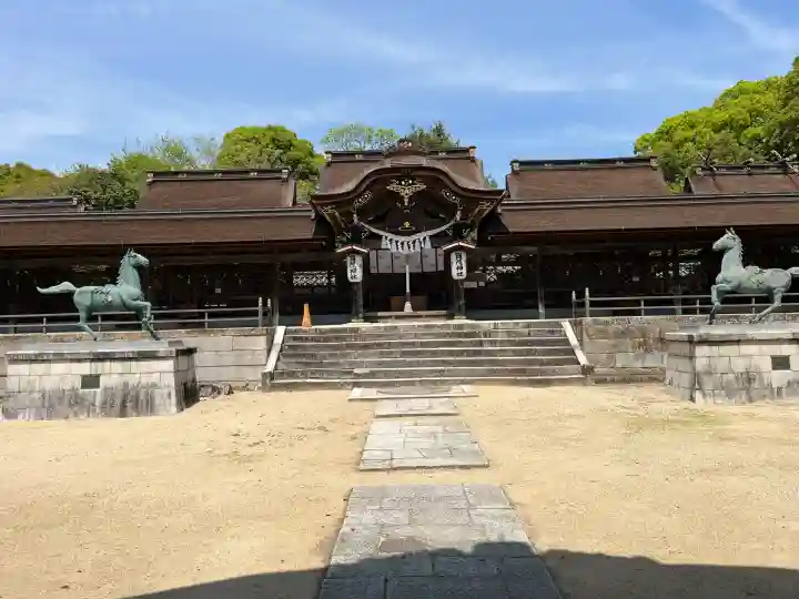 賀茂神社(兵庫県)
