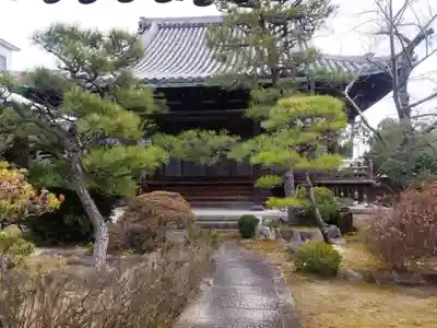 松林院(京都府)