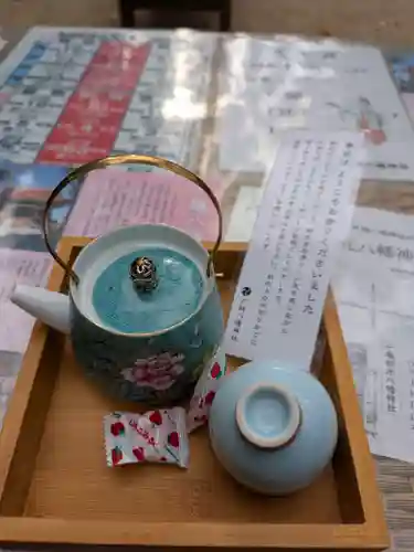 戸越八幡神社(東京都)