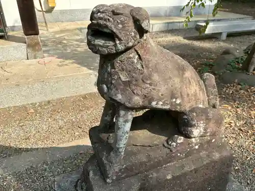 若宮神社(東京都)
