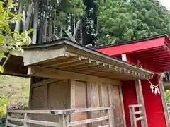 暮坪稲荷神社(福島県)