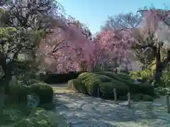 林松院(宮城県)