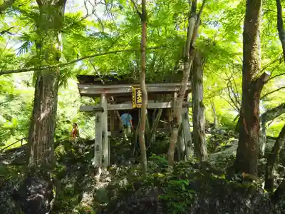 石山寺(滋賀県)