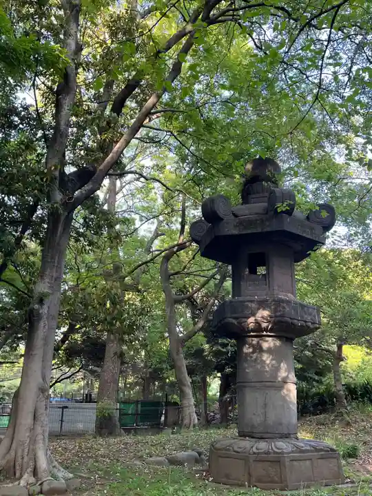 上野東照宮(東京都)