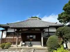 見立寺(埼玉県)