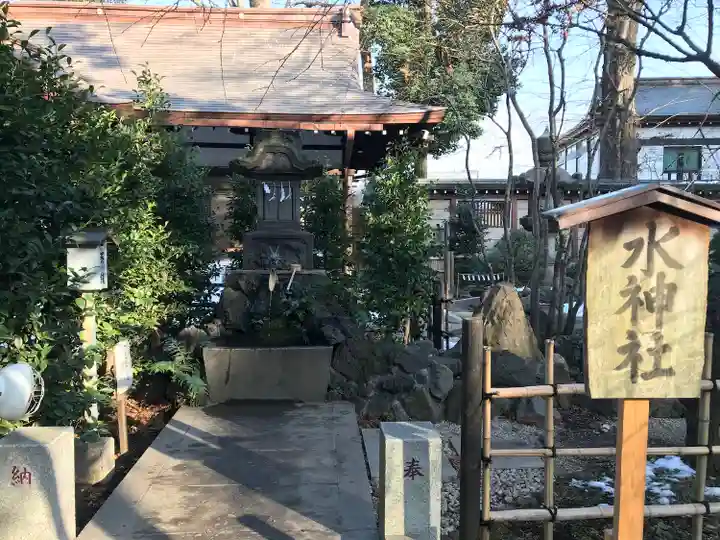 大國魂神社(東京都)
