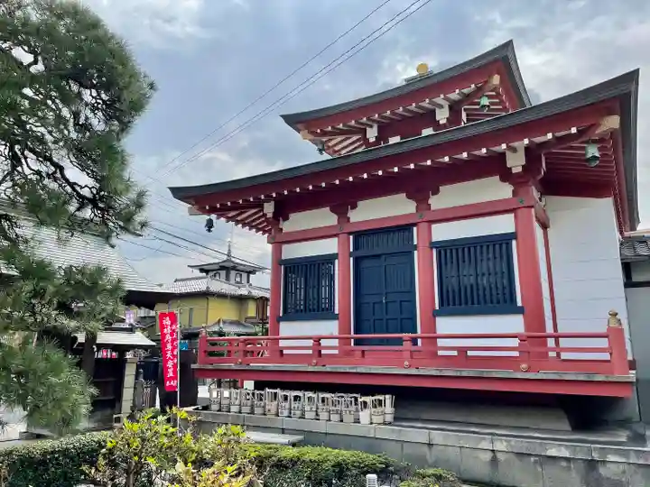 本成院(東京都)