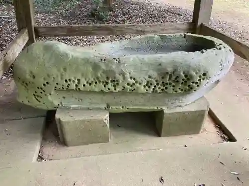 左右神社(千葉県)