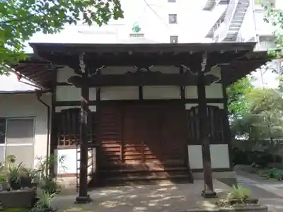 成覚寺(東京都)