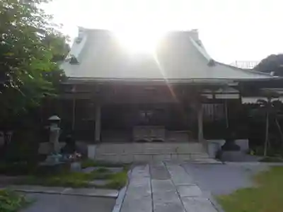 東光寺(東京都)