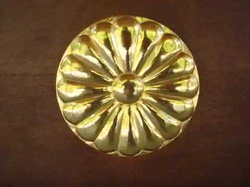 安房神社のその他建物