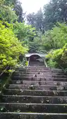 花園神社の建物その他