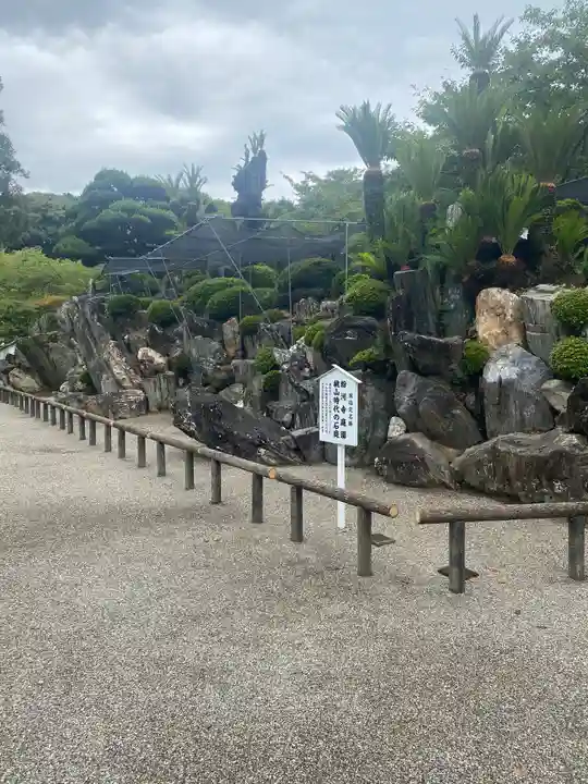 粉河寺(和歌山県)
