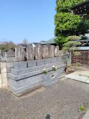 寶光寺(埼玉県)