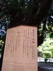 建長寺の歴史