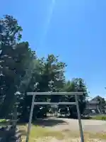 日吉神社(山梨県)