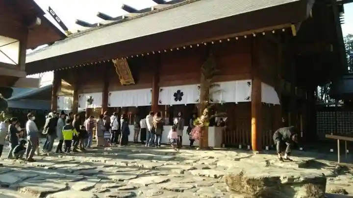 櫻木神社(千葉県)