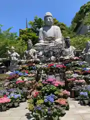 南法華寺（壷阪寺）(奈良県)