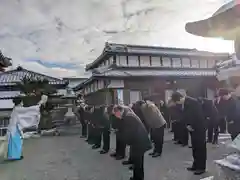 八坂神社(滋賀県)